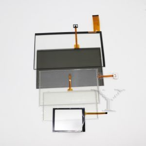 Buy cheap 2711P-T6C5D Touch screen panel for PanelView Plus 600 from wholesalers