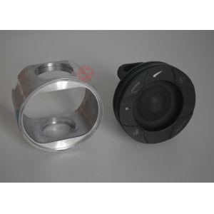 Buy cheap 4059897 Car Engine Piston , M11 Diesel Engine Spare Parts Piston from wholesalers