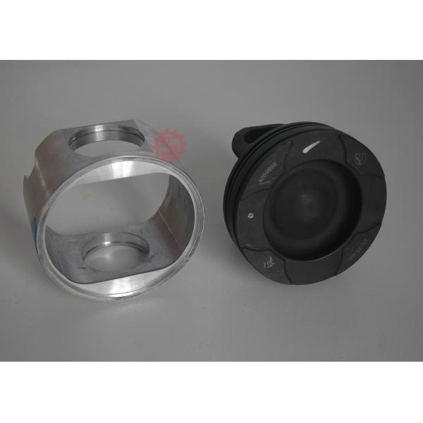Buy cheap 4059897 Car Engine Piston , M11 Diesel Engine Spare Parts Piston from wholesalers
