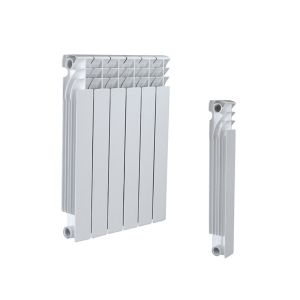 Buy cheap Aluminum Radiator product