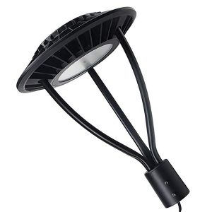 Buy cheap 150W 120V 5000K IP65 Waterproof LED Post Top Lantern from wholesalers