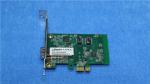 Buy cheap Femrice 1GB Single Port Gigabit Ethernet Desktop Computer Network Adapter PCIex1 Fiber Optic Network Interface Card from wholesalers