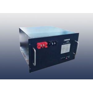 Buy cheap Short Circuit Protection 48v Lithium Battery Pack  With Overcharge Protection And Extended Cycle Life from wholesalers