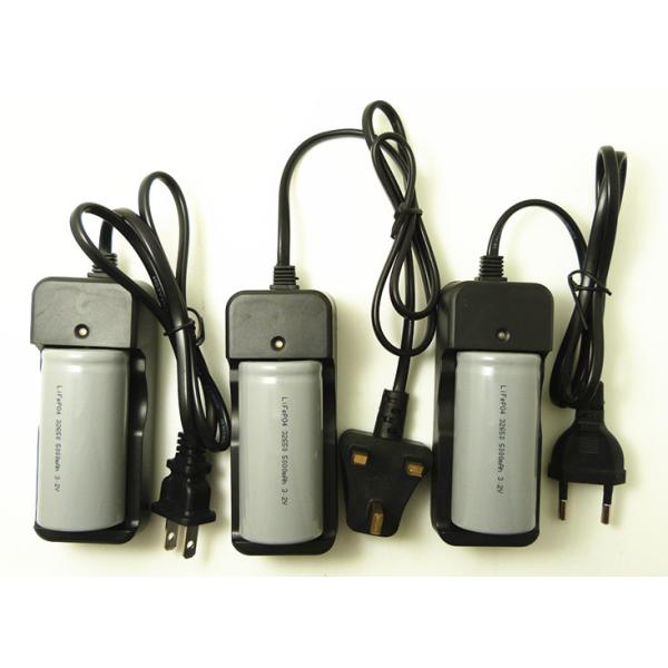 Buy cheap Electric Tools Lifepo4 Single Cell Charger , Lifepo4 Charger For 3.2 Volt Batteries from wholesalers