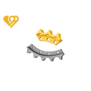 Buy cheap D5B LB 93.7 AB00T Excavator CR4408 Segment Group from wholesalers