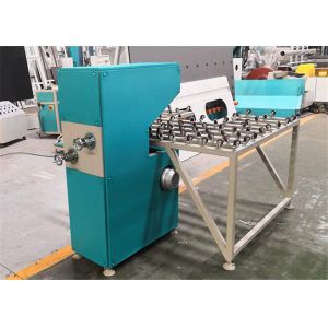 Buy cheap Small Portable Manually Glass Edge Grinding Machine Irregular shape from wholesalers