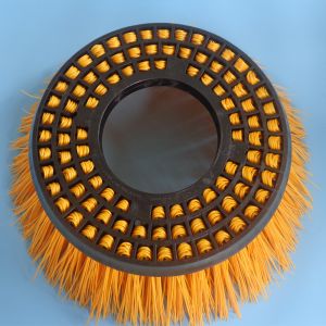 Dulevo 850 Road Sweeping Machine Brushes Gutter Broom Polypropylene Bristle