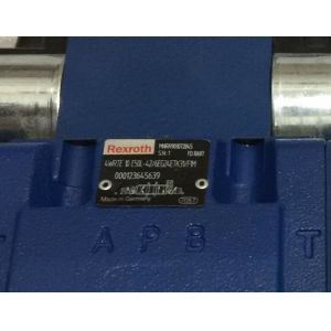 R901072845 4WRTE10E50L-4X/6EG24ETK31/F1M 4WRTE10E50L-42/6EG24ETK31/F1M Rexroth