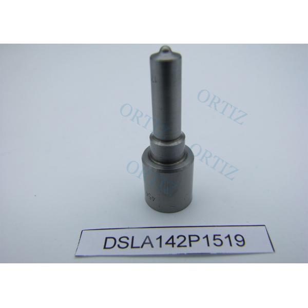 Buy cheap Lightweight Fuel Dispenser Nozzle High Durability For Foton Engine DSLA142 P1519 from wholesalers