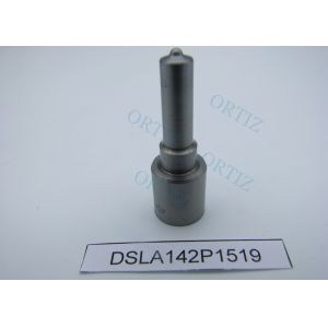 Buy cheap Lightweight Fuel Dispenser Nozzle High Durability For Foton Engine DSLA142 P1519 from wholesalers