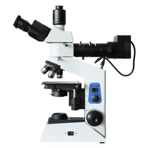 Buy cheap WF10X 1000X 500X Medical Laboratory Microscope Transmitted Light Material from wholesalers