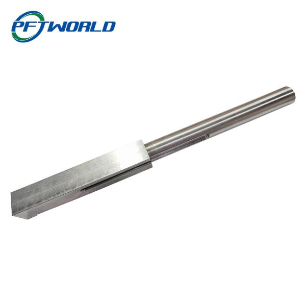 Quality CNC Turning Milling Parts Machined Anodizing Profile Aluminum for sale