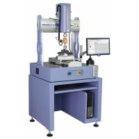 China Servo Control Button Force Tester Testing Equipment Compression Test Machine for sale