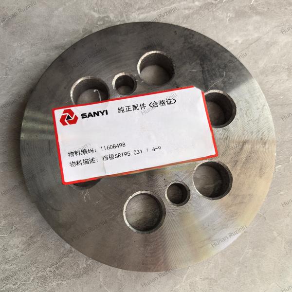 Quality SANY Part 11608498 for sale