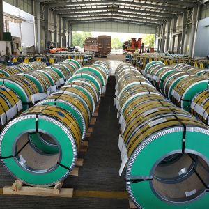 Buy cheap 0.3mm-100mm SS 303 304 cold Rolled Stainless Steel Coil from wholesalers