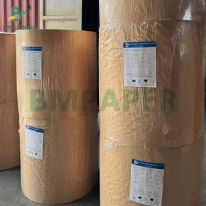 Buy cheap Double Sides Anti-sticking Silicon Baking Paper 40GRS In Rolls 1000MM from wholesalers