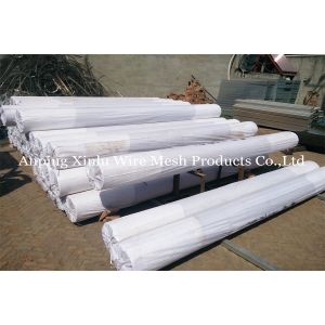 8-5/8" SS Johnson Wire Continuous Slot Screen For Water Well Sand Control