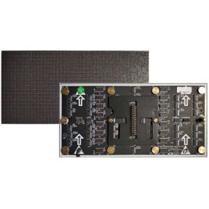 Luminous Intensity Adjustable P1.923 Indoor LED Video Screen Magnet Service