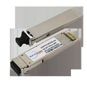 OPTICKING 10G XFP 1310 SFP Module 10km LC Optical Transceiver