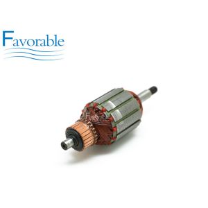 Buy cheap EC1-0903 Rotor Eastman Cutting Machine Components from wholesalers