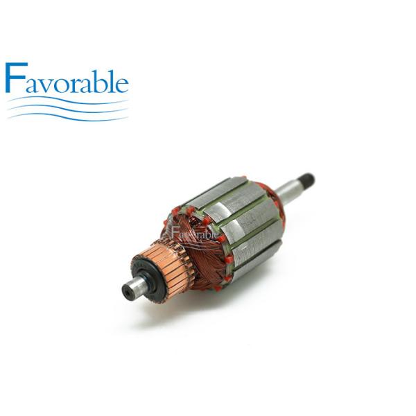 Buy cheap EC1-0903 Rotor Eastman Cutting Machine Components from wholesalers