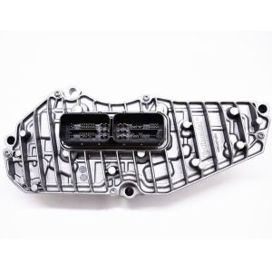 OEM AE8Z-7Z369-F TCM Transmission Control Module TCU AE8Z7Z369F A2C53377498 for