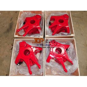 Buy cheap API 8C Oilfield Handling Tools Casing Center Latch Elevator product