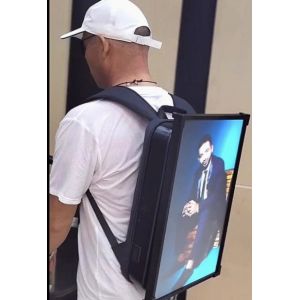 Buy cheap 1.2MM Pixel Pitch Self Service Terminal with Abs Plastic Casing Customization and Linux OS Options from wholesalers