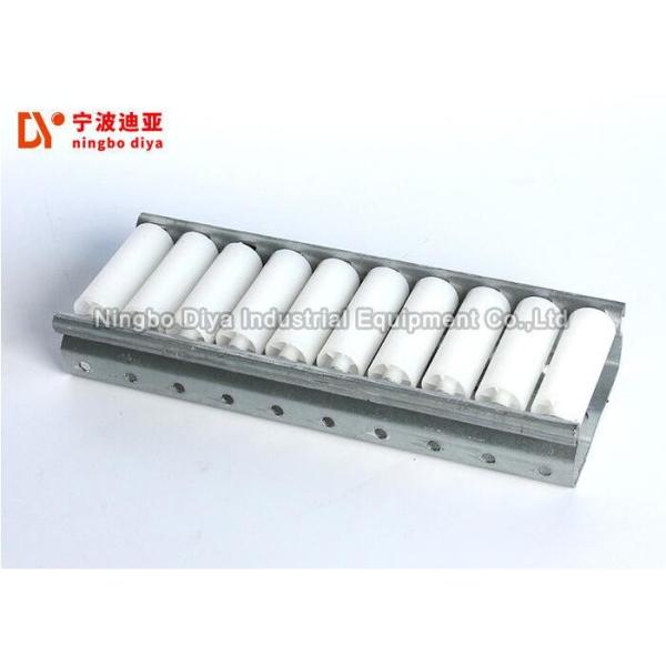 Buy cheap Alloyed Sliding Roller Track DY203 With Low Power Consumption from wholesalers