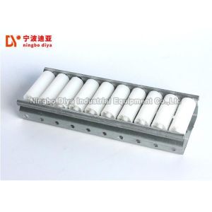 Buy cheap Alloyed Sliding Roller Track DY203 With Low Power Consumption from wholesalers