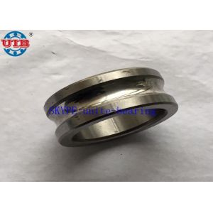 Inner Bearing Ring Chrome Steel Gcr15 AISI52100 Replacement P0 P6 High Precision