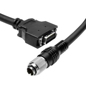 Buy cheap Alvin's Cables Keyence CB-B3 Sensor Head to Controller Connection Cable 3m| 9.84ft, 20 Pin Male to SCSI 20P Cable for Keyence LJ-X8000 LJ-V7000 Laser Profiler from wholesalers