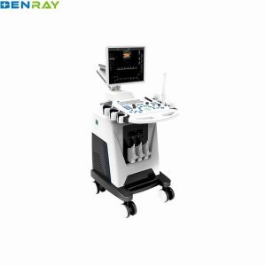Buy cheap Color Ultrasound Diagnostic System from wholesalers