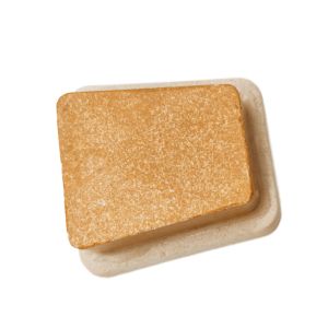 Buy cheap A Grade Frankfurt Magnesite Resin Abrasive Customized Support for Marble Slab Polishing from wholesalers