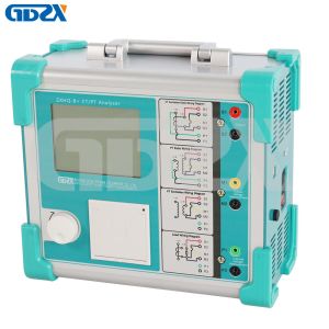 Buy cheap ZXHQ-B+ Portable CT/ PT Analyzer  Excitation Characteristics Tester from wholesalers