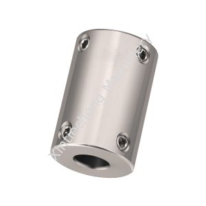 Buy cheap Precision Machining Secure Transportation And Handling Shaft Coupling from wholesalers