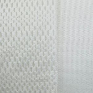 Buy cheap Lightweight 58in Air Mesh Fabric 100 Polyester Mesh Fabric Spacer Mesh Fabric from wholesalers