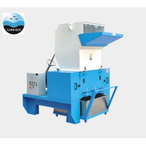 Buy cheap car parts auto accessaries granulator crusher from wholesalers
