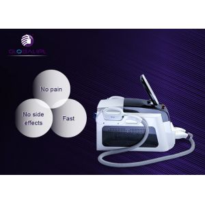 Breast Liftup SHR IPL Machine