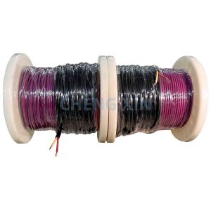 Customizable Voltage Wattage Environmental Requirements Senphus Heating Cable