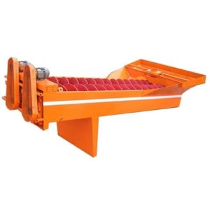 Buy cheap LSX Double Spiral Sand Washing Machine Novel Seal Structure Isolated Water And Sand from wholesalers