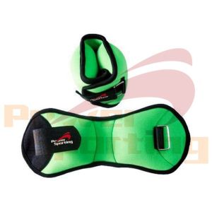 Buy cheap 2LB Neoprene Ankle & Wrist Weights from wholesalers