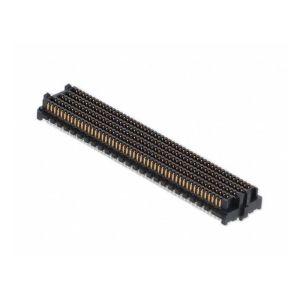 Buy cheap SEAM-50-03.0-L-10-2-A-K-TR Connectors Right Angle Array Connectors For Signal Application from wholesalers