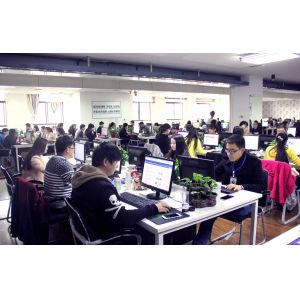 Henan Dabashan Automation Technology Co., Ltd