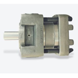 Buy cheap Digger Excavator Hydraulic Pump CQTM43-20-3.7-1-T-S1 Sumitomo Gear Pump from wholesalers