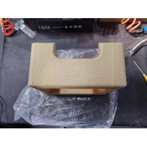 Buy cheap Custom 5F1A Style Champ Tweed Guitar Amplifier Cabinet from wholesalers