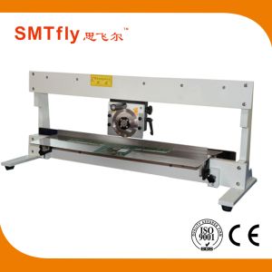Buy cheap Economic Manual Pre-scoring PCB Separator Machine Factory Manufacturer with Circular and Linear Blades from wholesalers