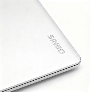 Precision CNC Machining China Magnesium Alloy Laptop Housing Custom Manufacturin