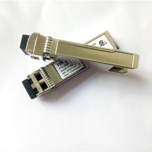 finisar FTLX8571D3BCV 850nm 300m 10G SFP Module