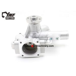 High-Performance 4D106 Water Pump YNF16302 YM123900-42102 for Excavator Engine